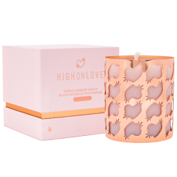  Масажна свічка Sensual Massage Candle, 250 мл HighOnLove (Канада)
