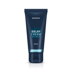 Пролонгатор Boners Delay Cream