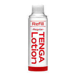  Змінний флакон лубриканту Tenga Lotion Regular (170 мл)