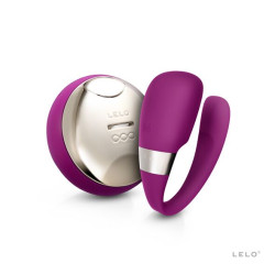  Вибратор LELO Tiani 3 Deep Rose