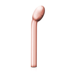  Вибратор для точки G Rosy Gold - Nouveau G-spot Vibrator