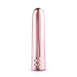  Мини вибратор Rosy Gold - Nouveau Mini Vibrator