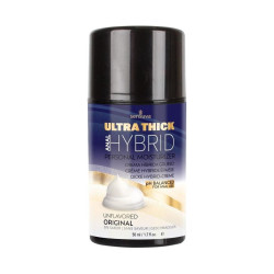  Анальна змазка на гібридній основі Sensuva UltraThick Anal Hybrid (50 мл)