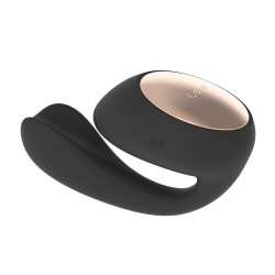  Вибратор LELO Ida Wave Black