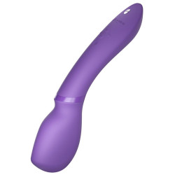  Вібромасажер We-Vibe Wand 2 Purple