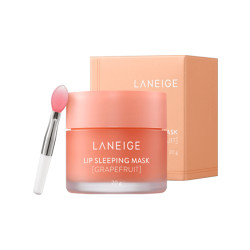  Нічна маска для губ з екстрактом грейпфруту LANEIGE Lip Sleeping Mask Grapefruit EX 20g
