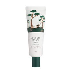  Заспокійливий крем для обличчя з екстрактом сосни ROUND LAB Pine Calming Cream 50ml