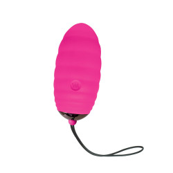  Виброяйцо Adrien Lastic Ocean Breeze 2.0 Pink