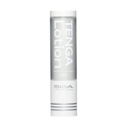  Густий лубрикант Tenga Lotion Mild (170 мл) на водній основі, універсальний