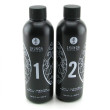 Гель для NURU массажа Shunga Oriental Body-to-Body - Melon Mango (2 x 225 мл) плюс простыня - №2