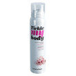 Массажная пена Love To Love TICKLE MY BODY Cherry Blossom (150 мл) увлажняющая - №2