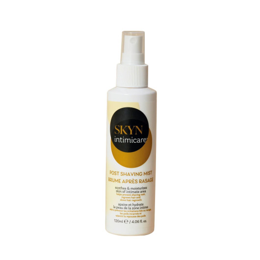 Спрей після гоління Skyn Intimicare Post Shaving Mist 120 мл - №1