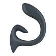Вібратор Satisfyer G for Goddess 1 Dark Grey - №3
