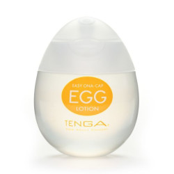 Лубрикант на водной основе Tenga Egg Lotion (65 мл) универсальный