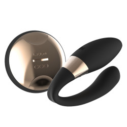  Вибратор LELO Tiani Duo Black