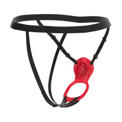  Вібратор у трусики Teazers Wearable Clitoral Stimulator
