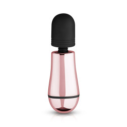  Мини вибромассажер Rosy Gold - Nouveau Mini Massager