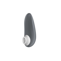  Вакуумный клиторальный стимулятор Womanizer Starlet 3 GREY