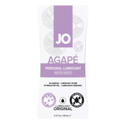  Розпродаж!!! Пробник JO Agape Lubricant (10 мл) (термін до 01.2025)