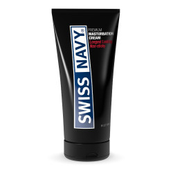  Крем для мастурбации Swiss Navy Masturbation Cream 150 мл