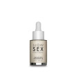 Сухое масло-шиммер для волос и тела Bijoux Indiscrets Slow Sex Hair and skin shimmer dry oil - №2
