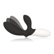 Вибратор LELO Loki Wave 2 Black - №2
