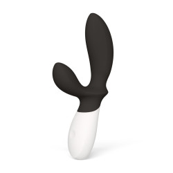  Вибратор LELO Loki Wave 2 Black