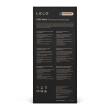 Вибратор LELO Loki Wave 2 Black - №5