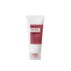  Ензимний скраб для обличчя HEIMISH RX AHA BHA Enzyme Scrub 130ml