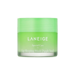  Нічна маска для губ з екстрактами яблука і лайма LANEIGE Lip Sleeping Mask Apple Lime EX 20g