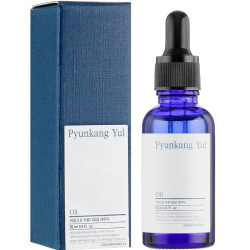  Зволожуюча натуральна олія для обличчя Pyunkang Yul Oil 26ml