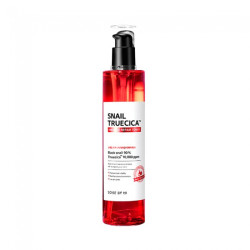  Відновлюючий тонер з муцином чорного равлика і керамідами SOME BY MI Snail Truecica Miracle Repair Toner 135ml