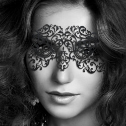  Виниловая маска на стикерах ДАЛИЛA Bijoux Indiscrets (Испания)