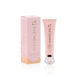  Міні канабіс-ГЕЛЬ для стимуляції та підсилення відчуттів Mini Stimulating O Gel, 20 мл <span style="color: #a20006;"> Термін придатності до 10/2026 </span> HighOnLove (Канада)