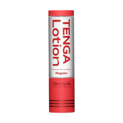  Лубрикант стандартної консистенції Tenga Lotion Regular (170 мл) на водній основі, універсальний