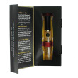Стимулирующий блеск для губ Shunga LIPGLOSS - Sparkling Strawberry Wine (10 мл), эффект покалывания - №3