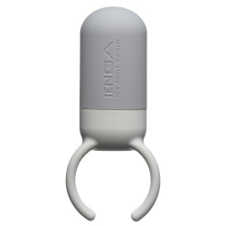  Вибратор Tenga SVR one GRAY