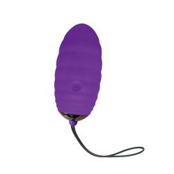  Виброяйцо Adrien Lastic Ocean Breeze 2.0 Purple