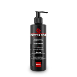  Лубрикант для фістингу Power Fist 250 мл