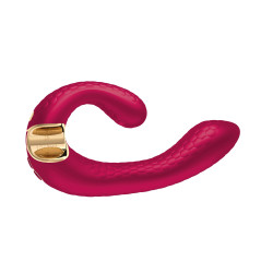  Вибратор Shunga - Miyo Intimate Massager Rasberry