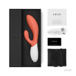 Вибратор LELO Ina 3 Coral - №2