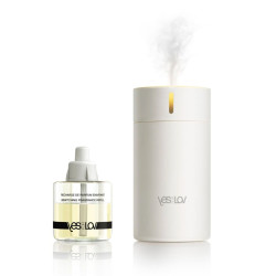  Ароматический диффузор YESforLOV LOV'space + рефил Bewitching Fragrance Refill, соблазнительный аромат
