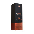 Массажный гель для интимных зон Intt Aperol (30 мл) разогревающий - №3