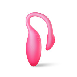  Смарт-віброяйце Magic Motion Flamingo Max Pink