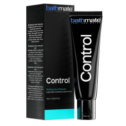  Концентрований пролонгатор для чоловіків Bathmate Control (7 мл) (м'ята упаковка!!!)