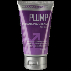  Крем для увеличения члена Doc Johnson Plump - Enhancing Cream For Men (56 гр)