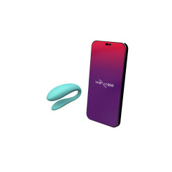  Вибратор We-Vibe SYNC Lite Aqua