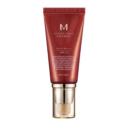  ББ-крем MISSHA Perfect Cover BB Cream SPF42/PA++ (Тон: #23 Natural Beige) 50ml