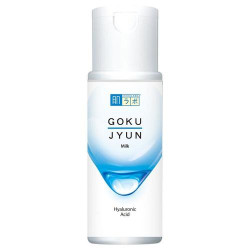  Гіалуронове молочко-емульсія HADA LABO Gokujyun Hydrating Milk 140ml
