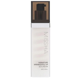  Антивіковий ББ-крем проти зморшок MISSHA Signature Wrinkle Filler BB Cream SPF37 PA++ (Тон: #23 Natural Beige) 44ml